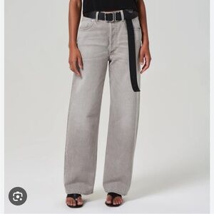 Citizen of humanity Ayla size 23